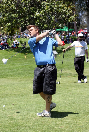 LAPD event photos